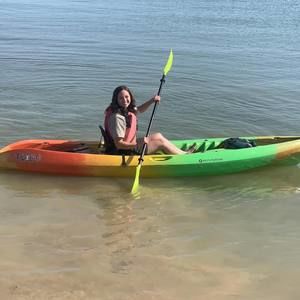 Meet your Posher, Dani